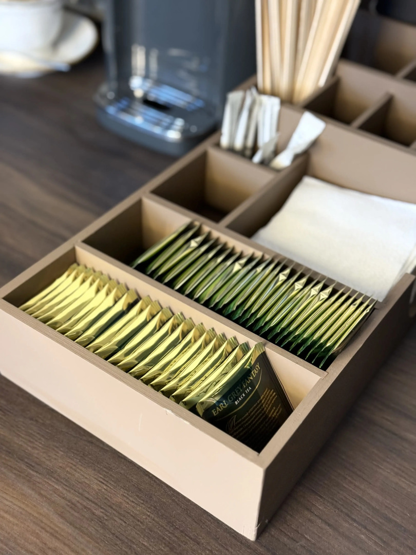 Отель Тет-а-Тет