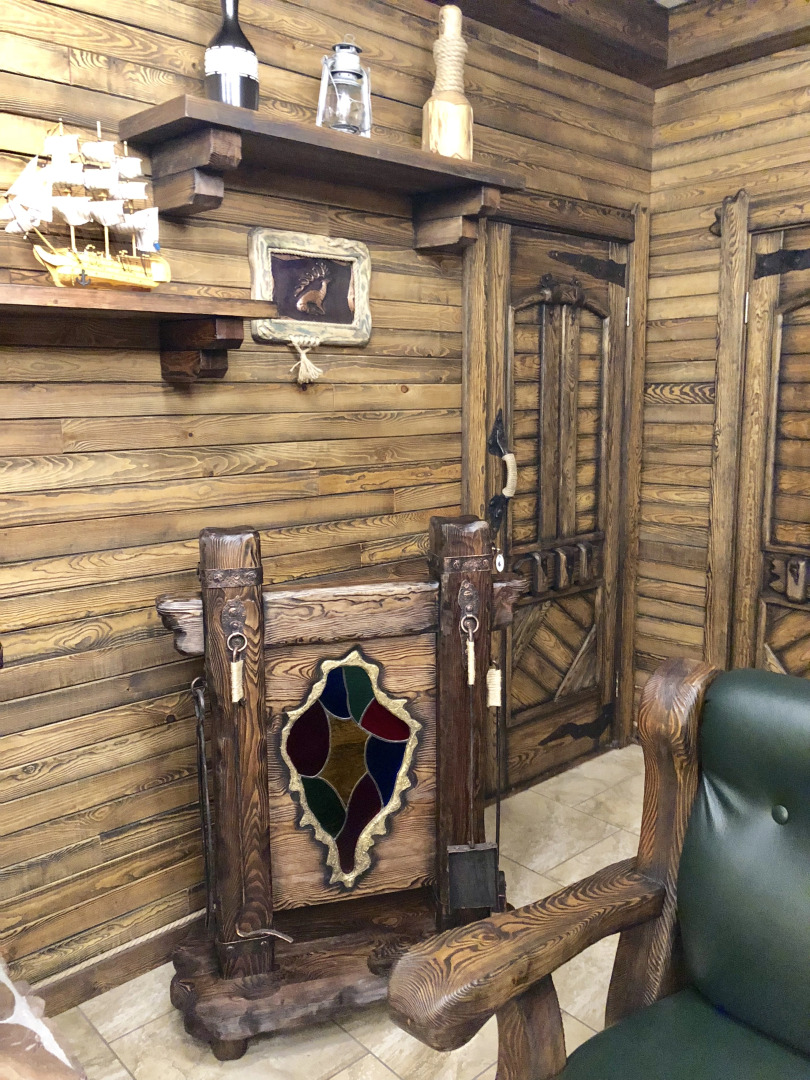 Гостиничный Комплекс SV