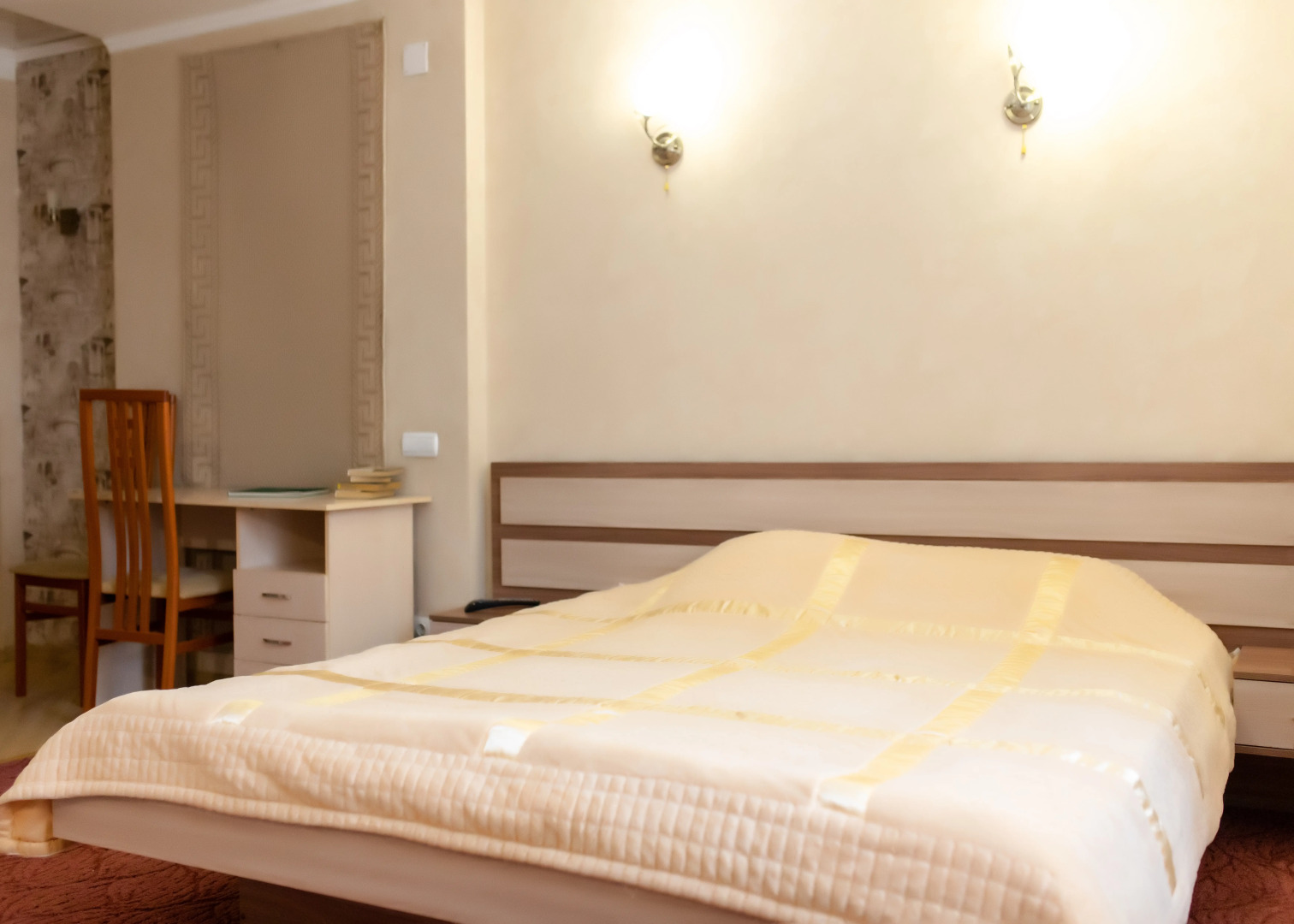 Мини-отель Парк-отель Алмаз