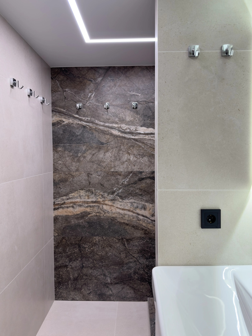 Квартира на Улице Крымской 3к4 Кв. А3.2