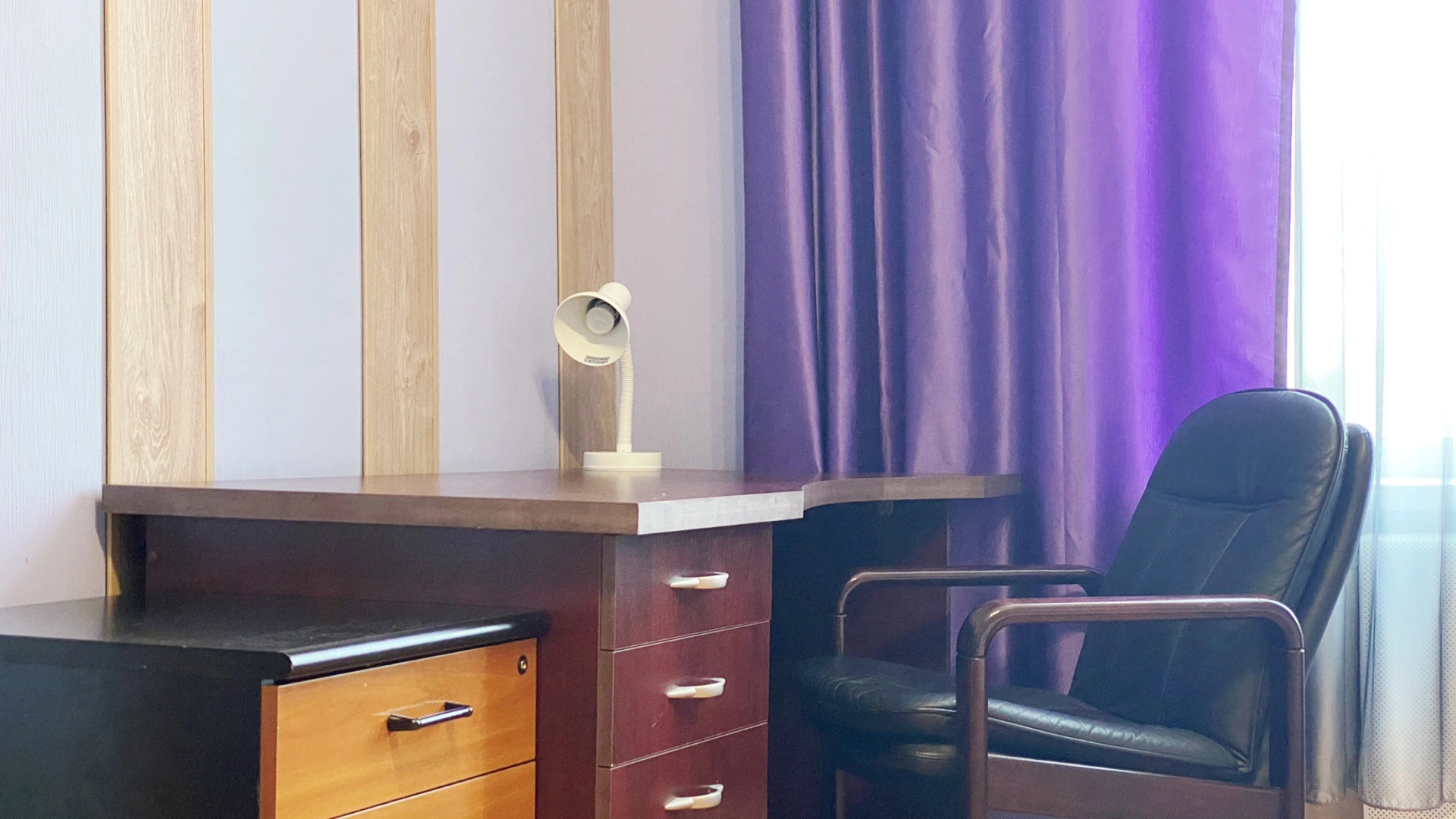 Апартаменты Business