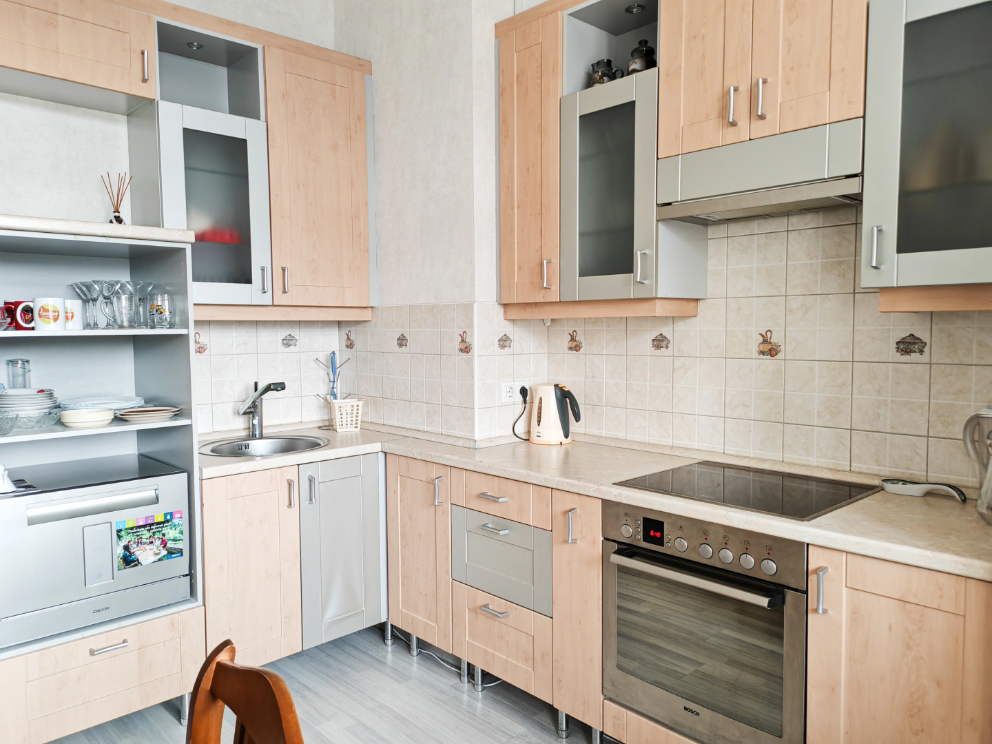 Квартира ArendApartment Бассейная