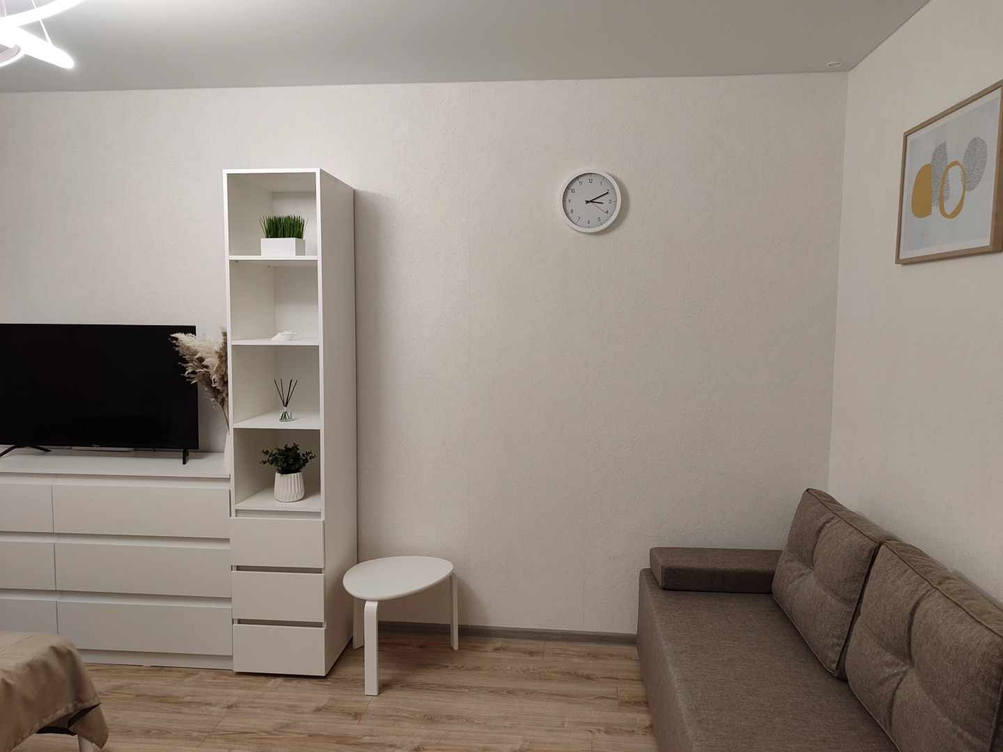 Апартаменты Gorod Si ЖК Лазурный