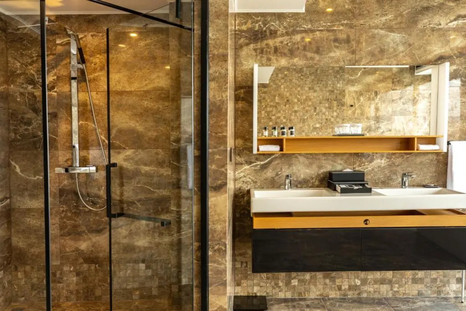 Resort Sevsamora resort & Spa