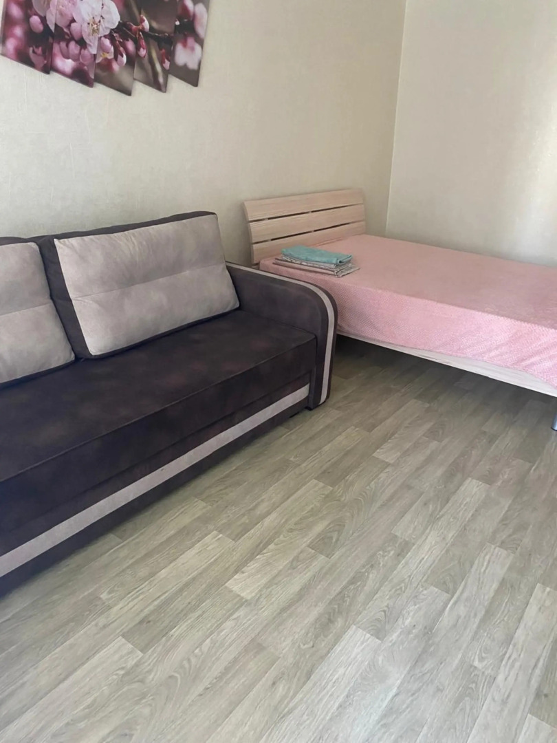 Квартира на улице Освобождения 13