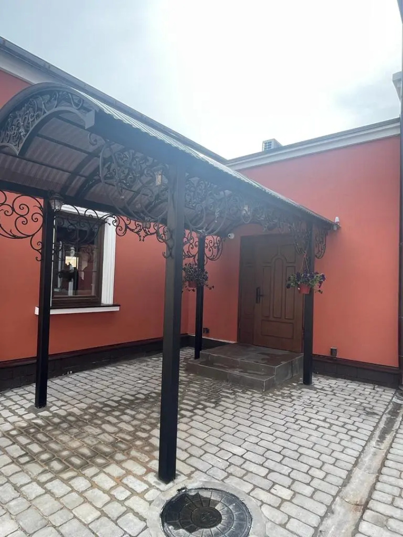 Гостевой дом У Кремля