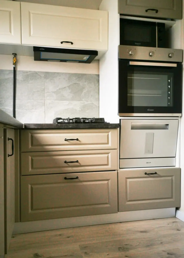 Апартаменты Минская 5