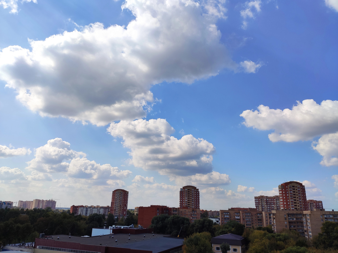 Апартаменты Президентский люкс