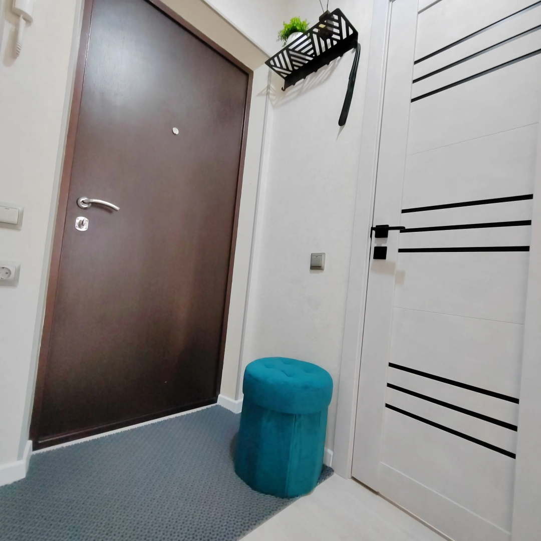 Квартира Уютная на Берегу Оки