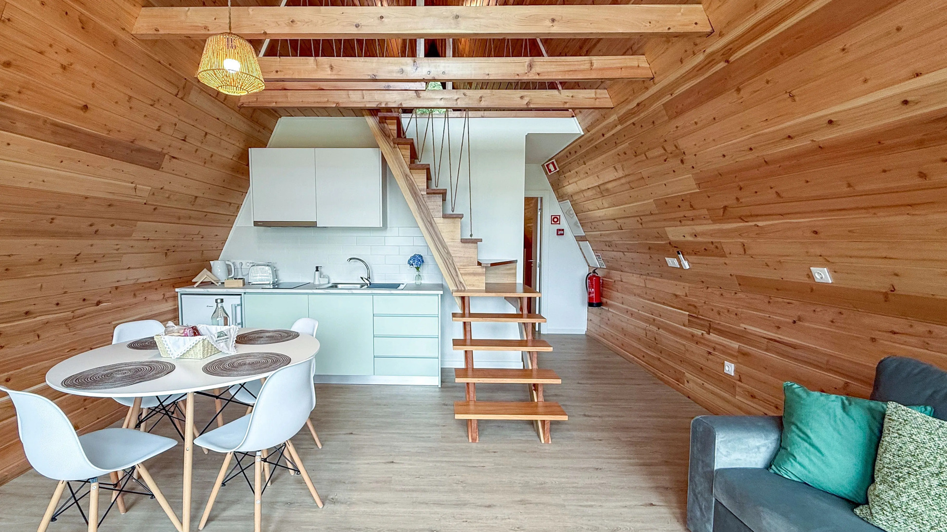 Глэмпинг Quinta do Ícaro (Opening September 2025)