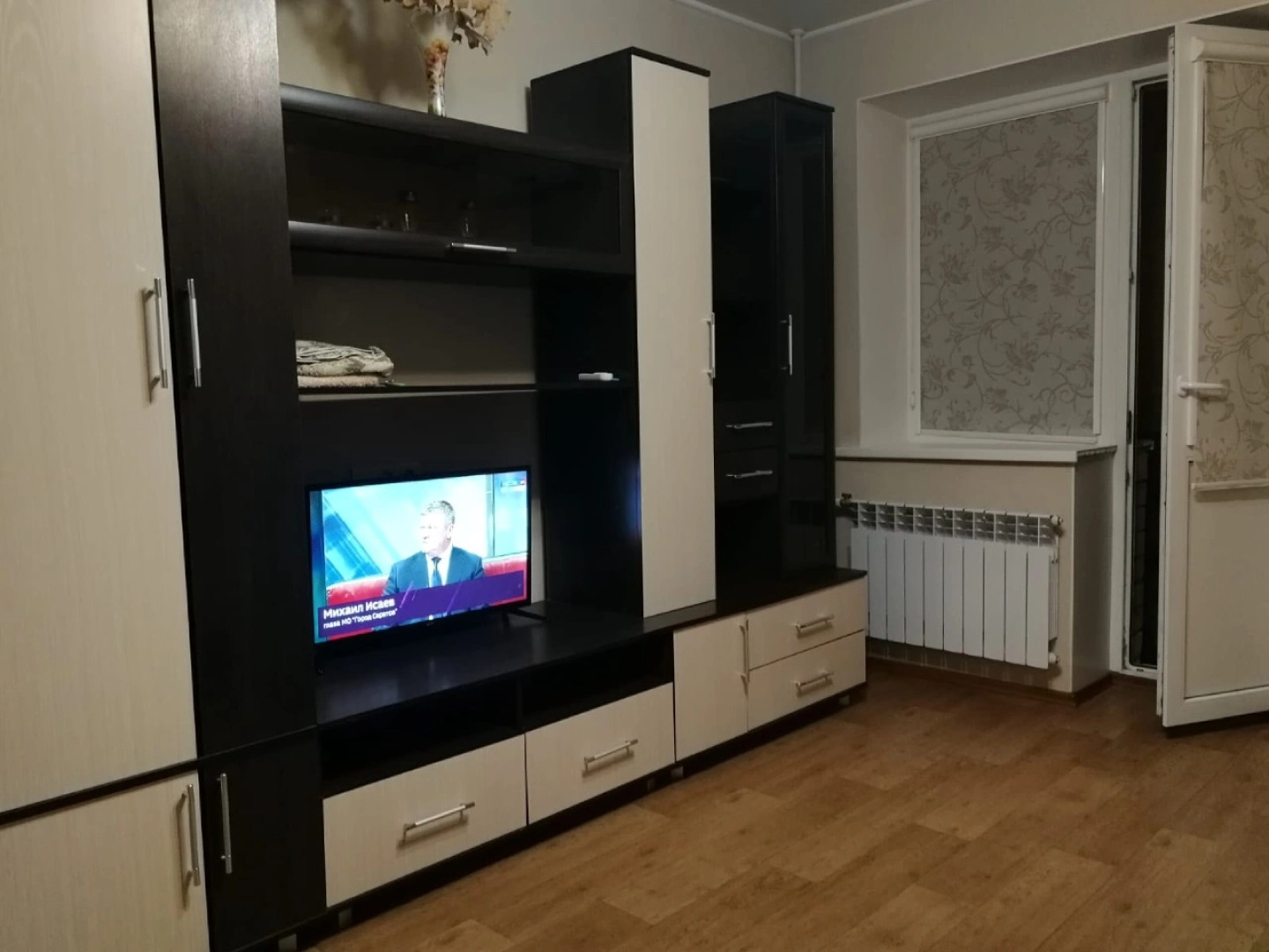 Апартаменты Гвардейская 13