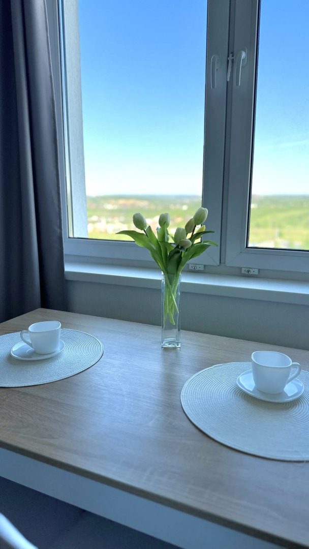 Квартира Героев Донбасса 11