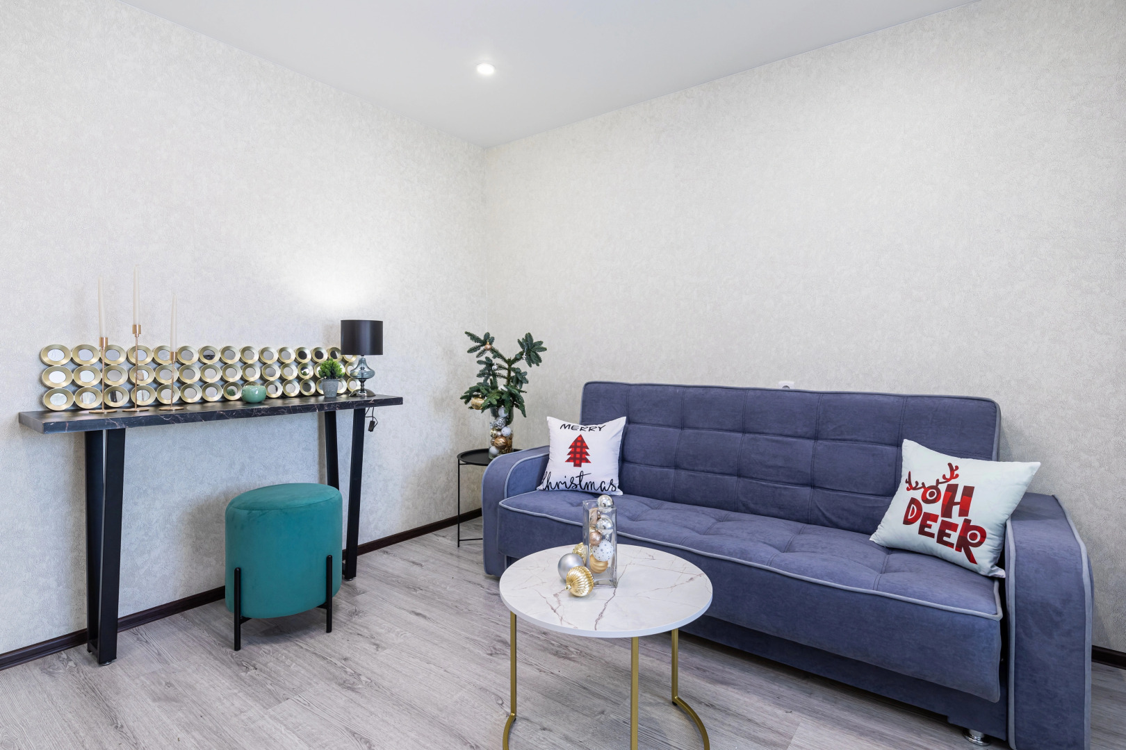 Квартира LS парк Дубравный