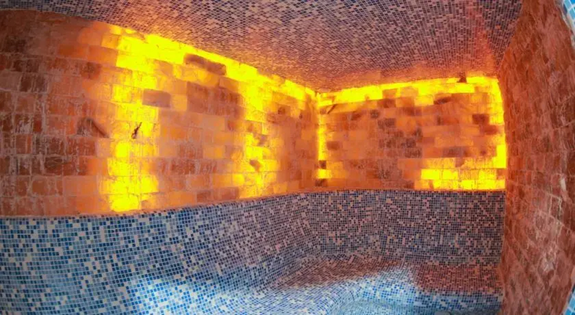 Отель Абу Даги