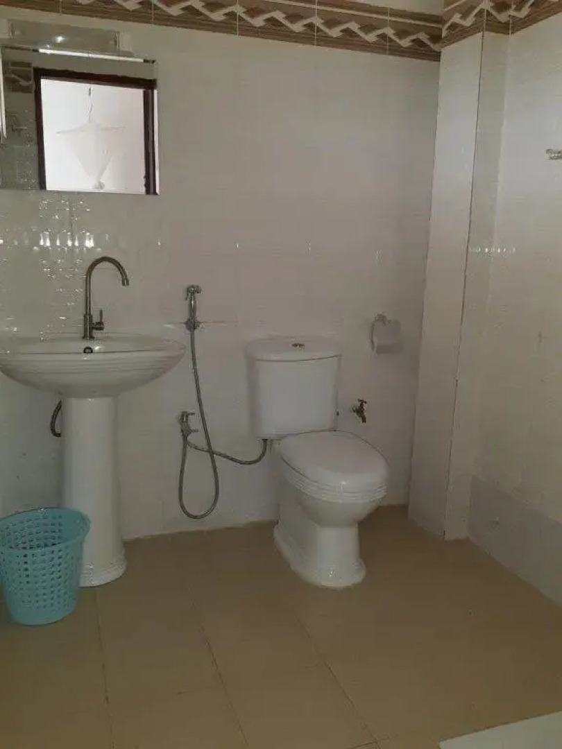 Гостевой Дом Auberge Kayokulo