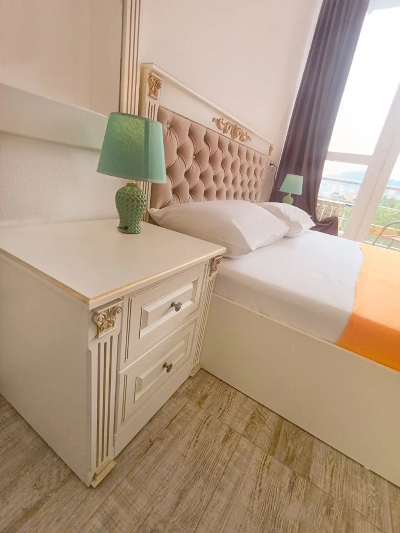 Гостевой дом Town park