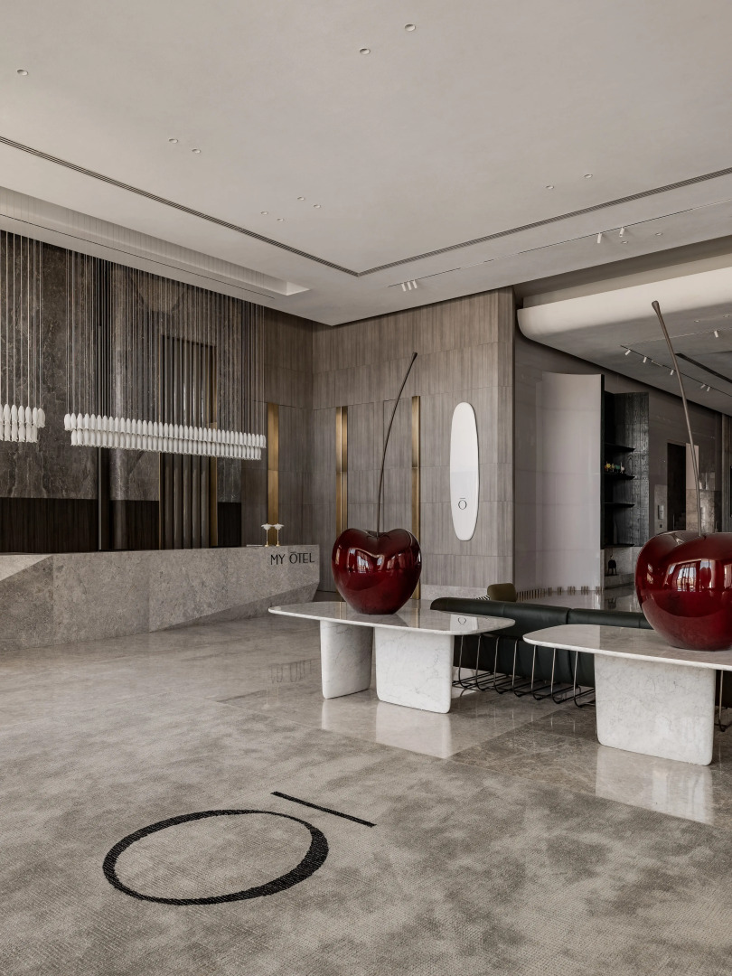 Отель My Ōtel North Coast - Adult Only