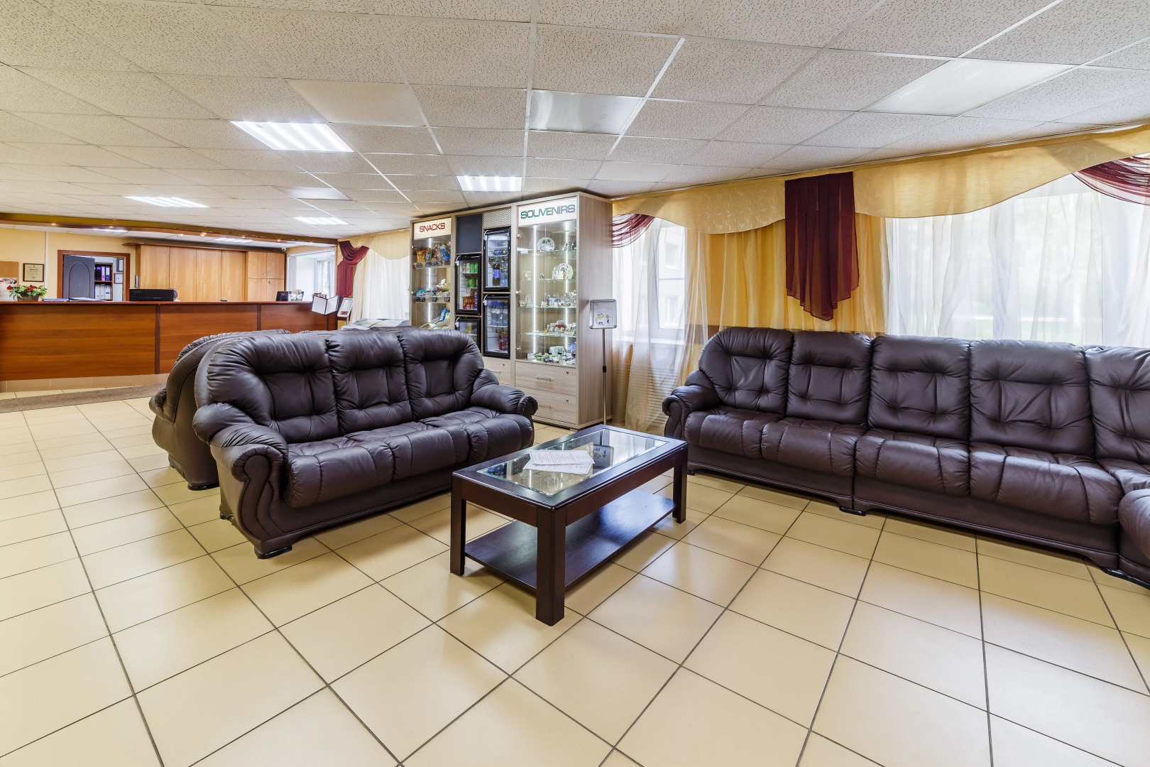 Санаторий Малые Соли