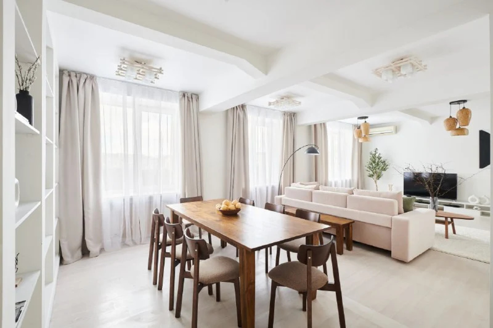 Квартира GM Apartments Премиум на Патриарших Прудах