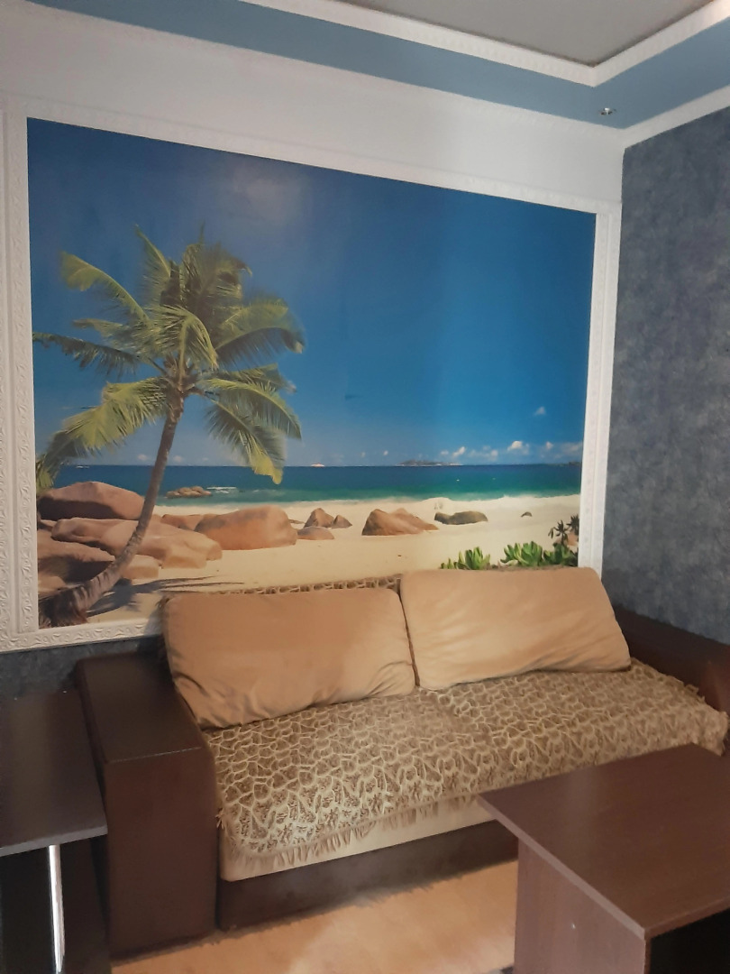 Гостевой Дом VIP