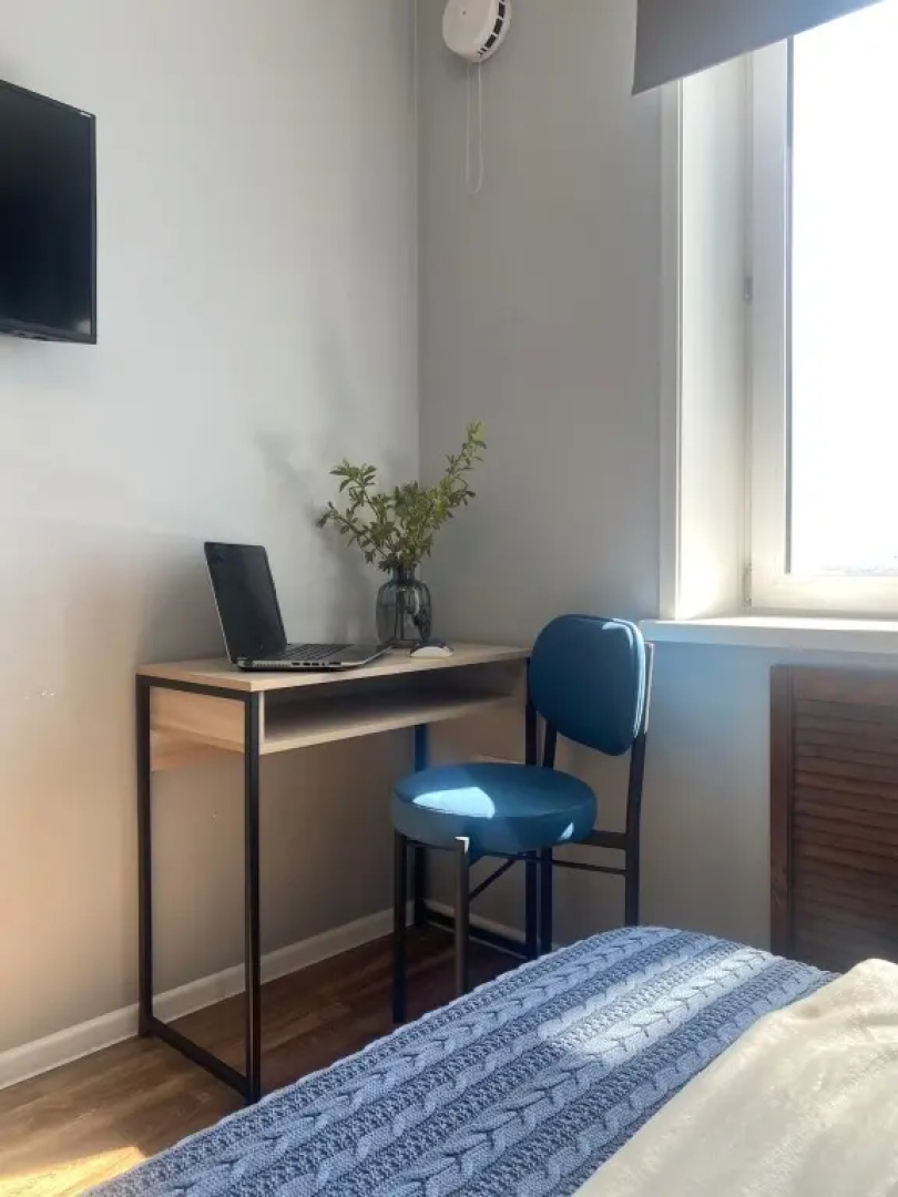 Квартира Sweet home Irkutsk 2