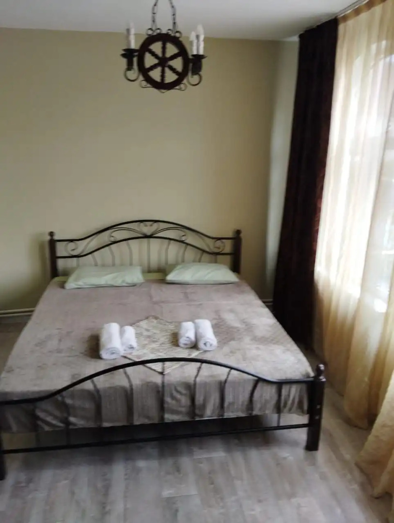 Гостевой дом Олимпия