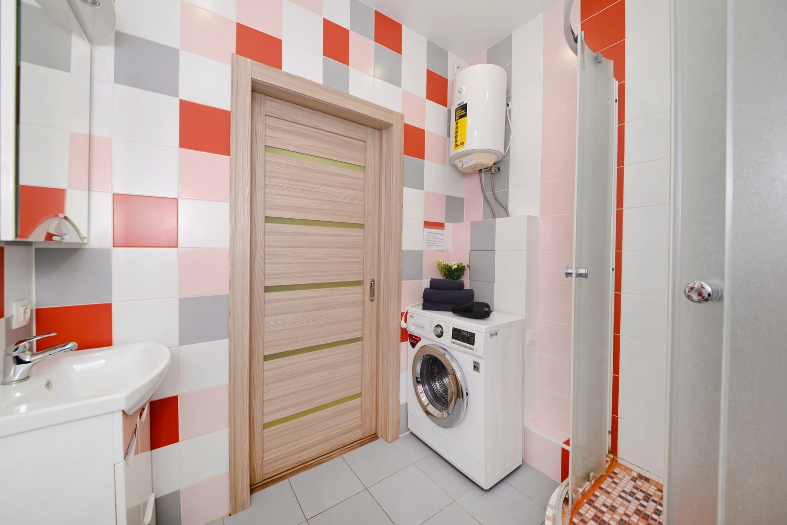 Квартира Красивая квартира рядом с Мамаевым курганом