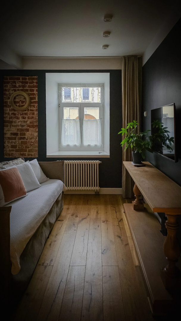 Апартаменты Archapart Grey