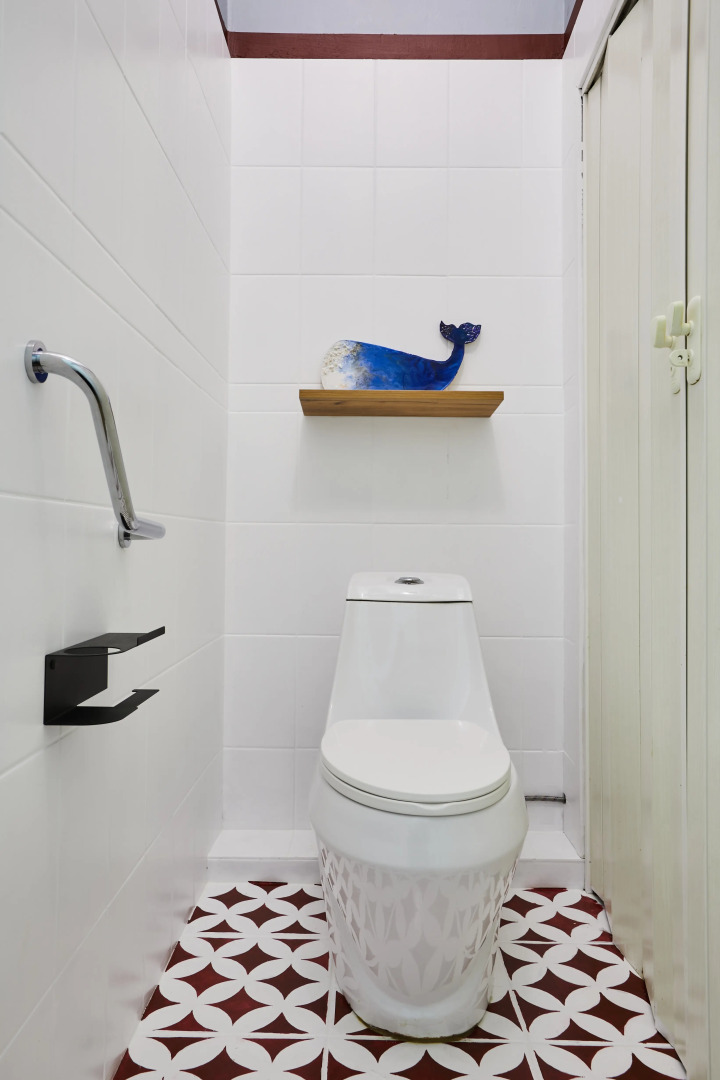 Квартира на Марата