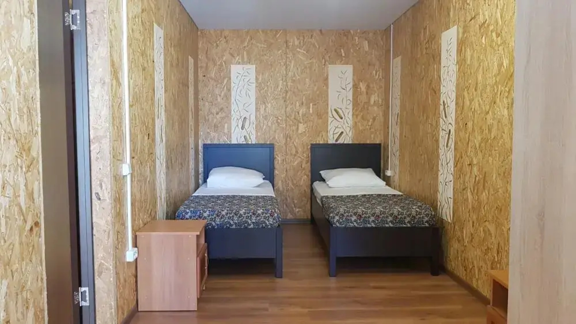 Гостевой дом Седьмое небо