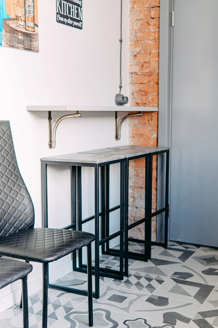 Хостел Murman Loft Hotel