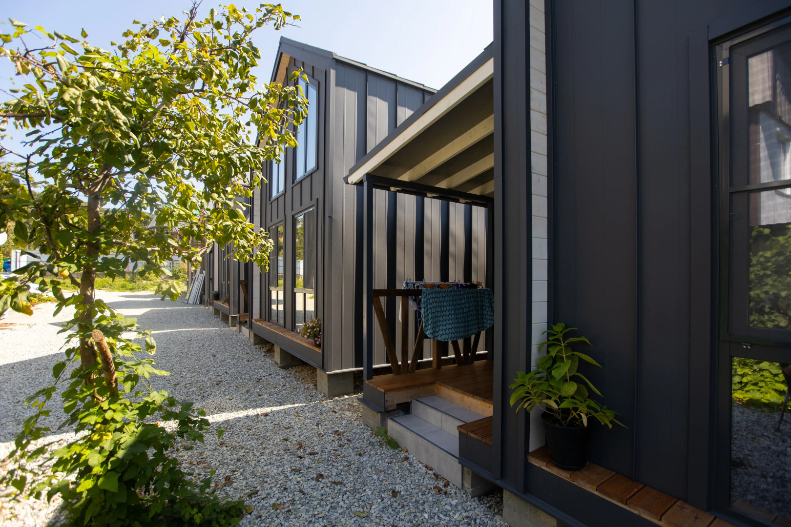 Гостевой дом Dream House