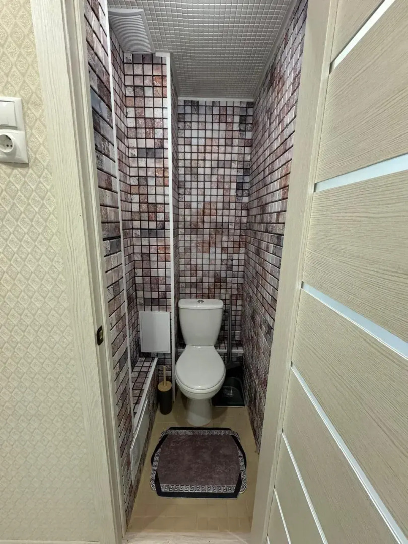 Квартира посуточно