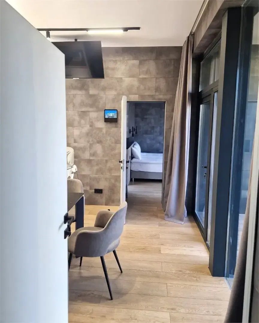 Вилла White Resort Поляны