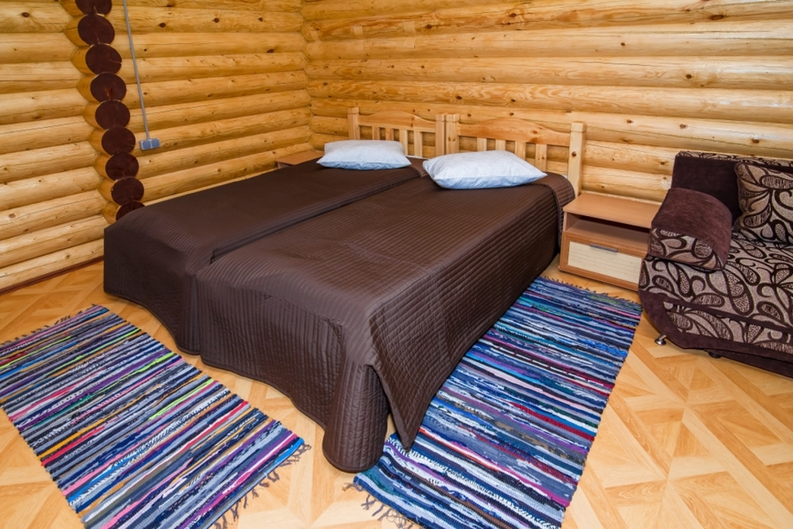 Гостиничный комплекс Терем