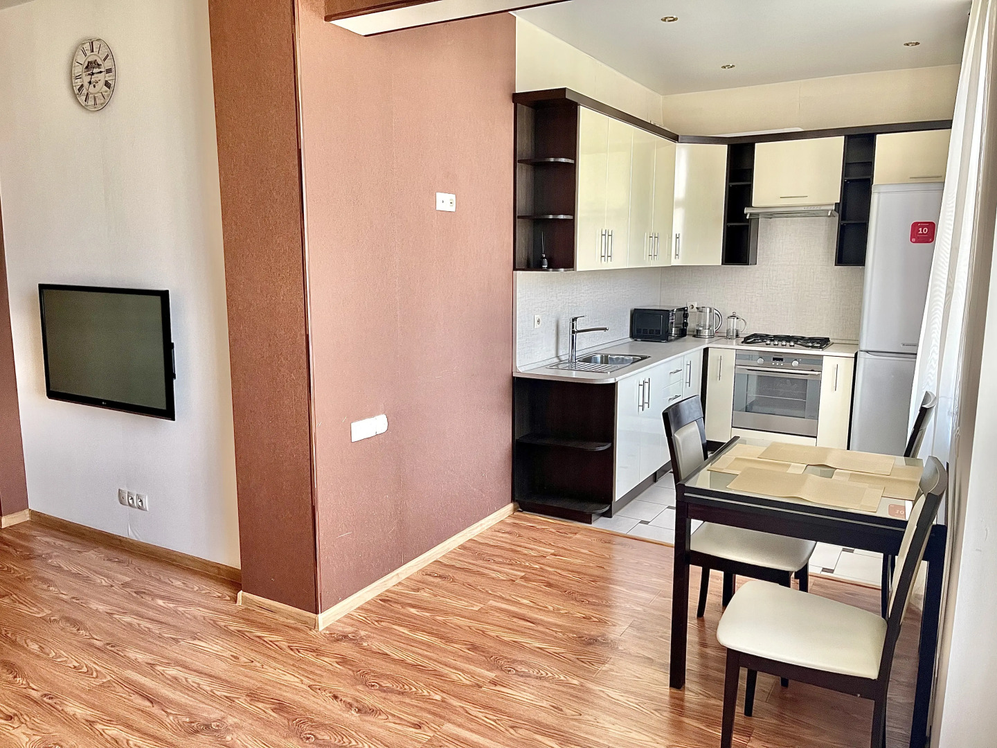 Квартира У самого Кремля