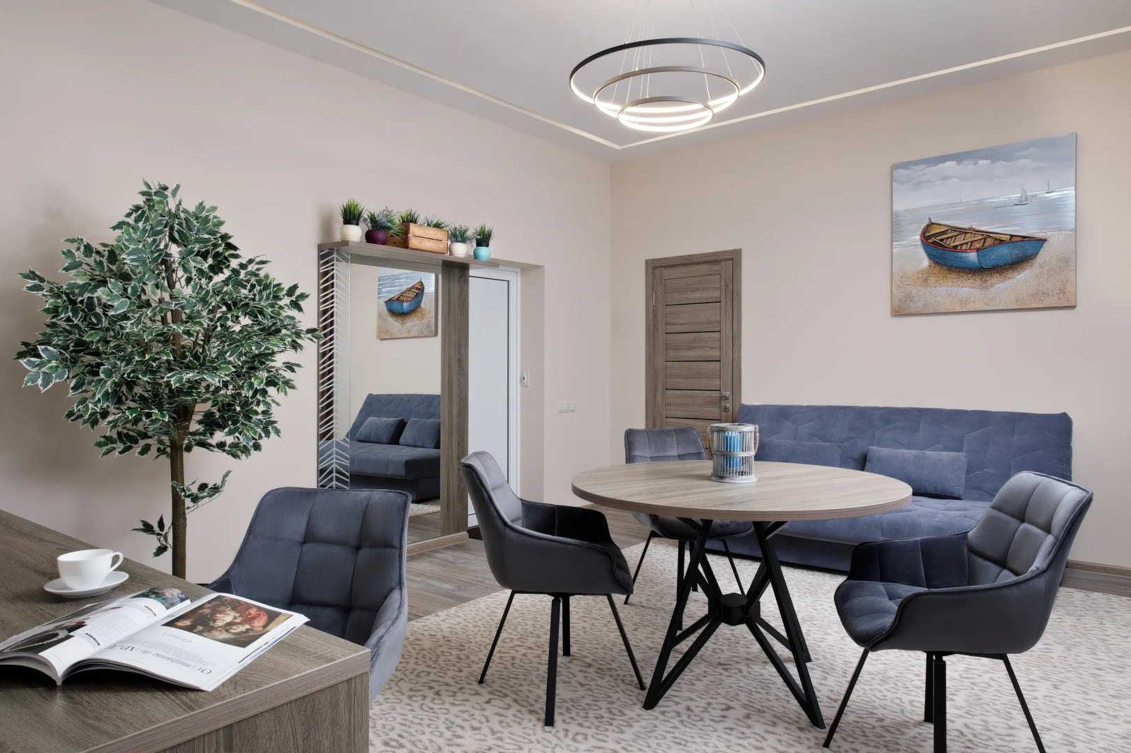 СПА-Отель Парус