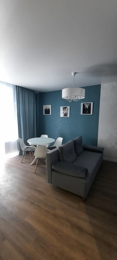 Квартира в 2 минутах от м. Октябрьская