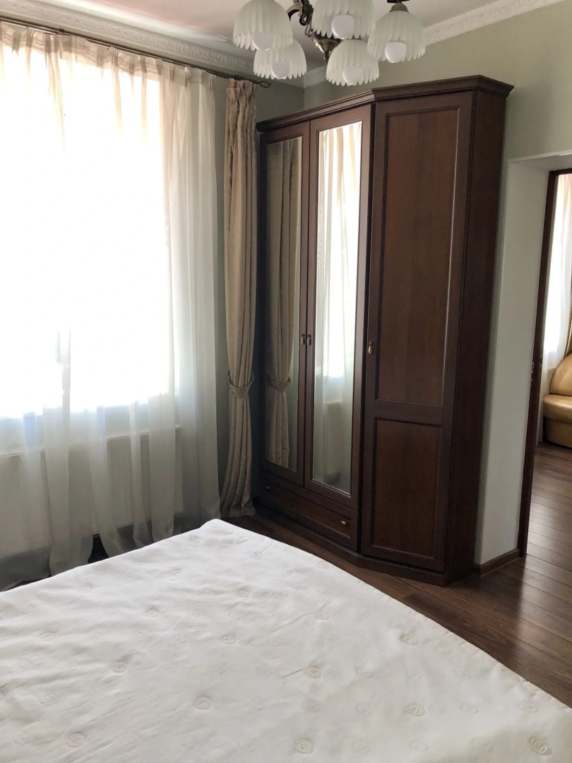 Жилое Помещение У каштана