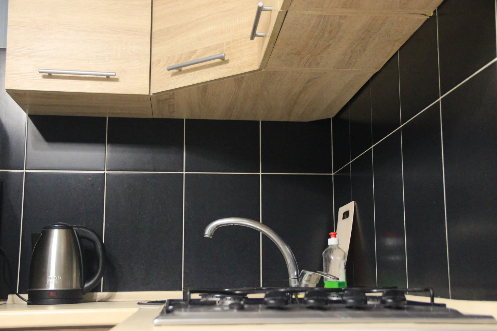 Апартаменты Скандинавия