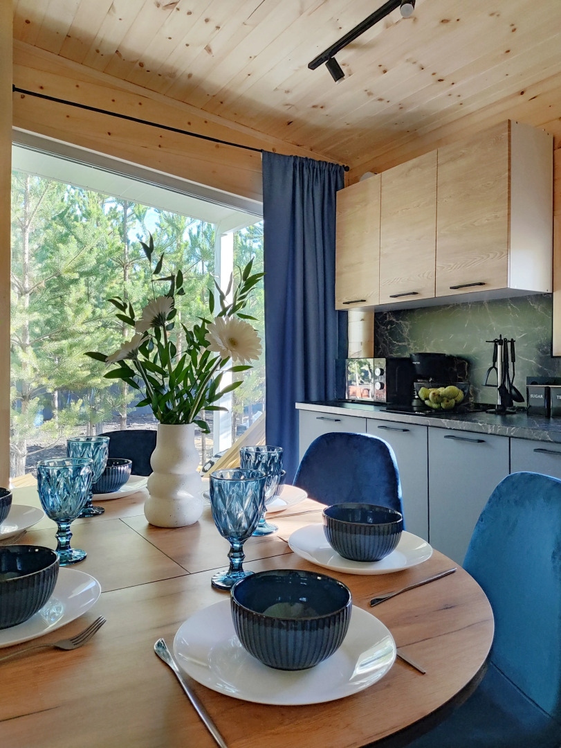 Частный дом Лови момент