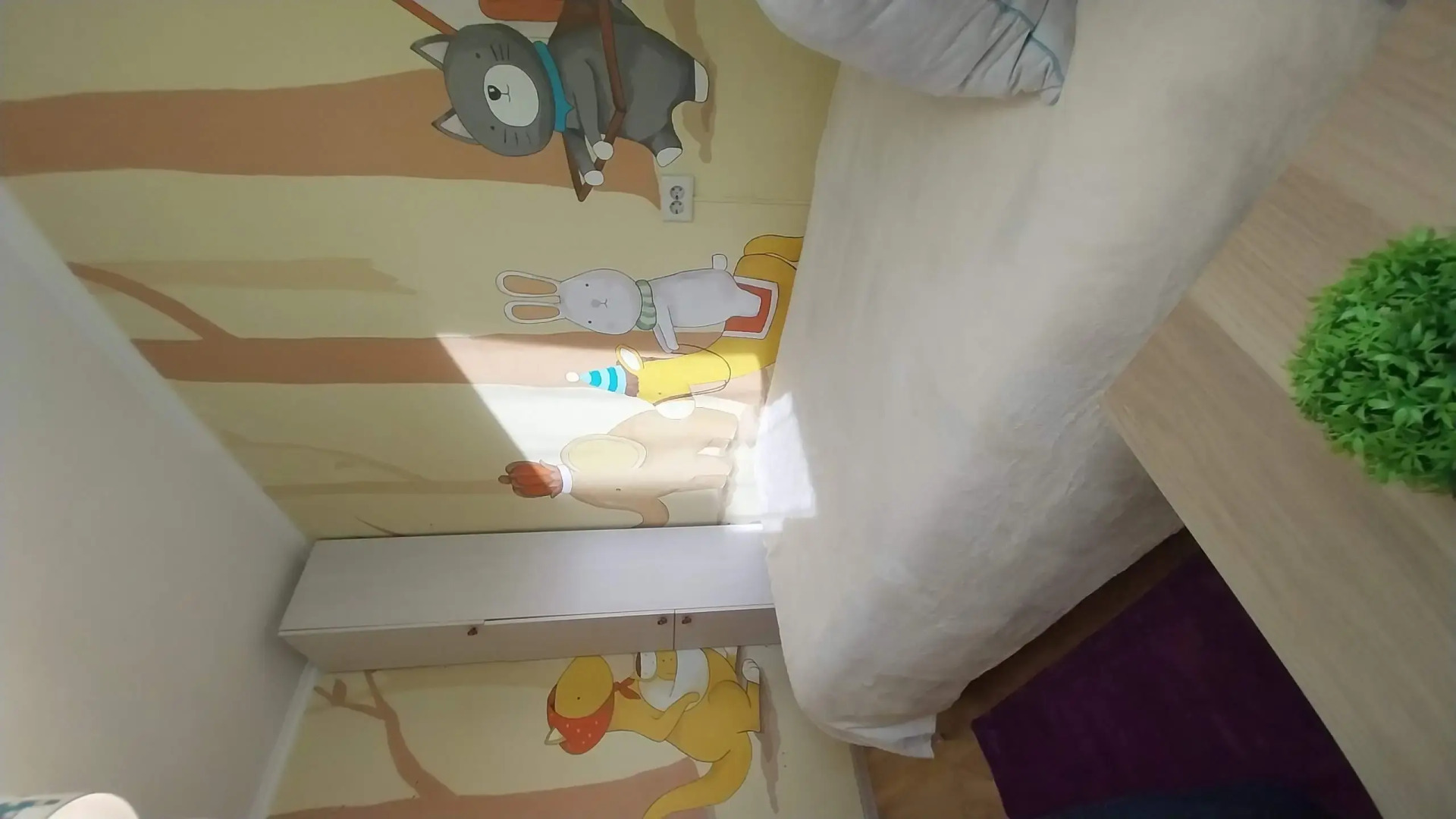 Квартира на Манеже