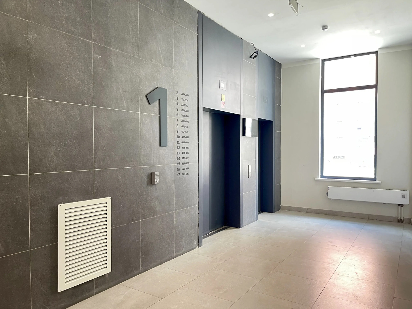 Апартаменты RemiAparts ЖК Самолет 1