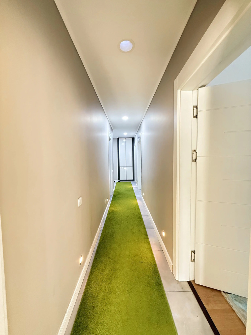 Апартаменты Жилой комплекс Стамбул сити