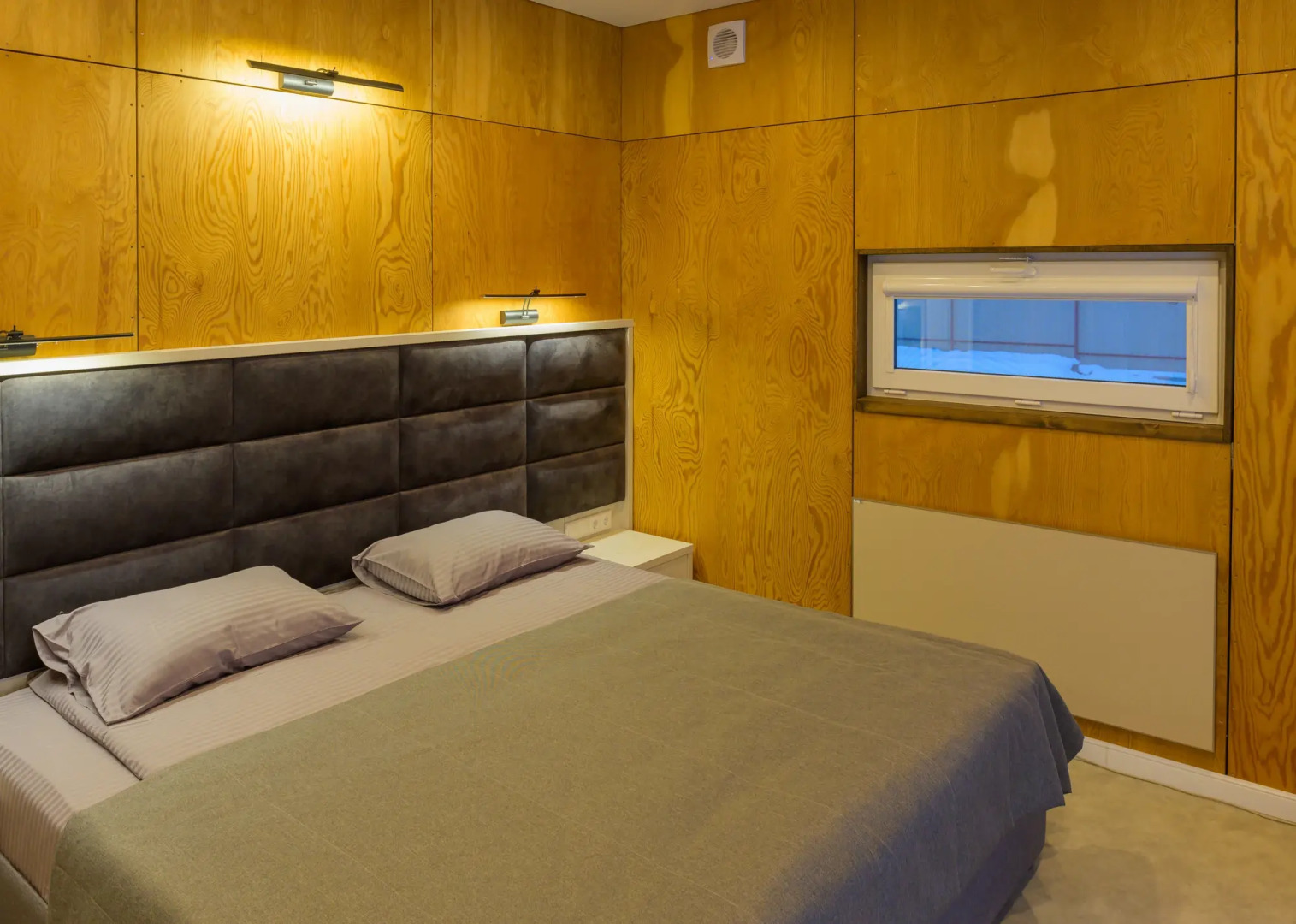 Вилла Eco Villa Адыгея