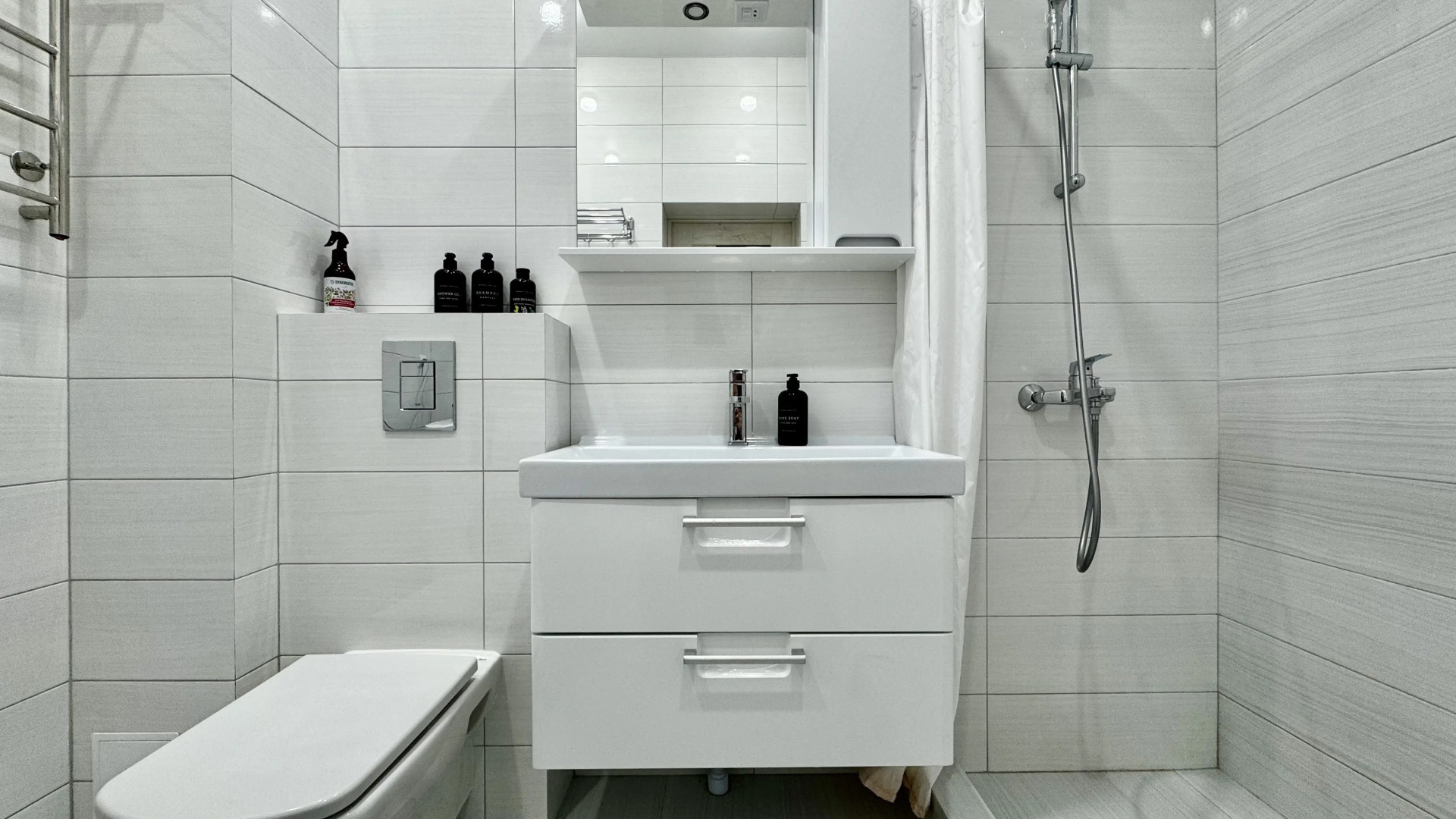 Апартаменты Okolo Morya 13