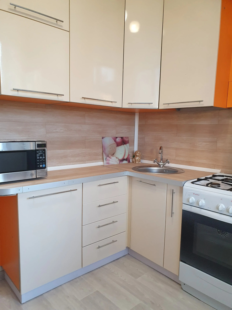 Квартира Двухкомнатная