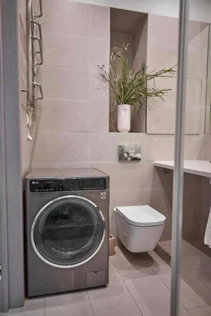 Бизнес-Апартаменты в ЖК LOFTEC на Красносельской