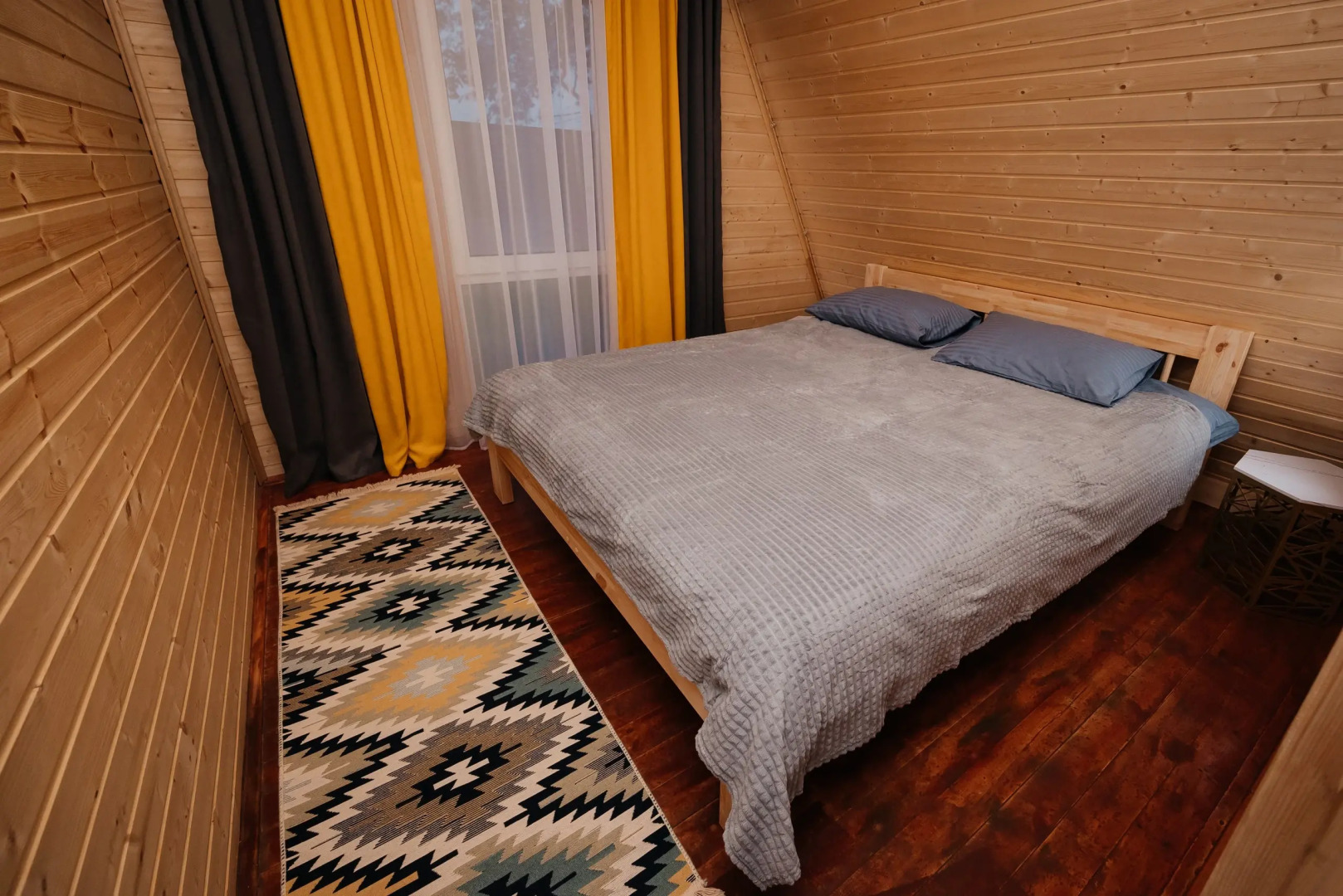 Частный дом Казачий Двор