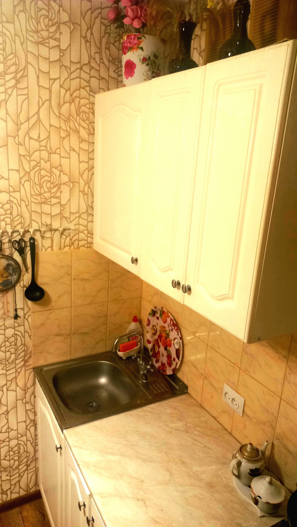 Апартаменты с видом на исторический центр